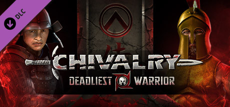  Chivalry Deadliest Warrior  -  2